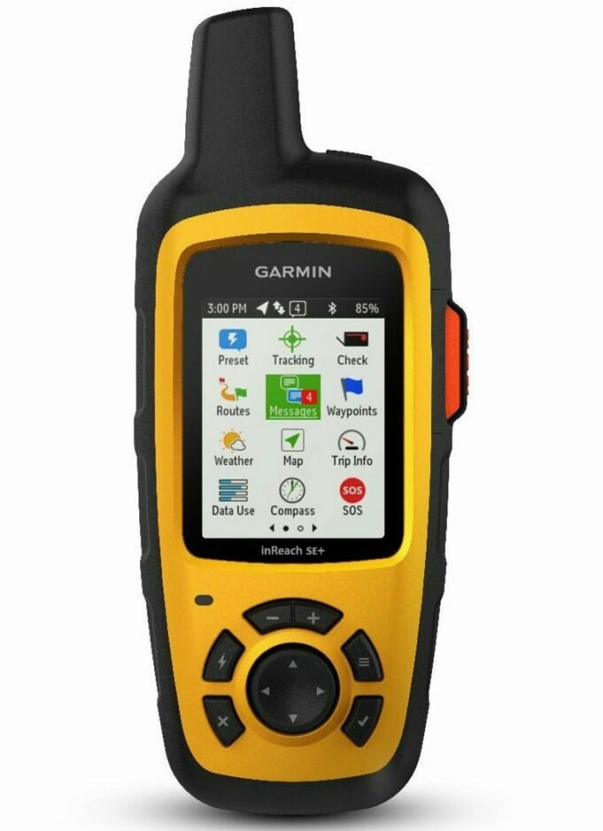 GPS Da Escursionismo Garmin Etrex 20X. Recensioni, Test E Prezzi