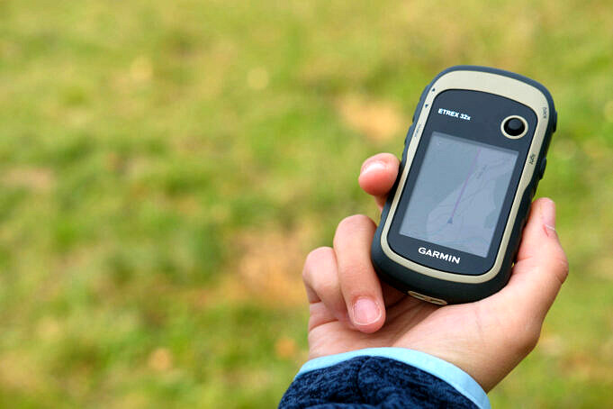 Garmin Etrex 30X Escursionismo GPS. Recensioni, Test E Prezzi