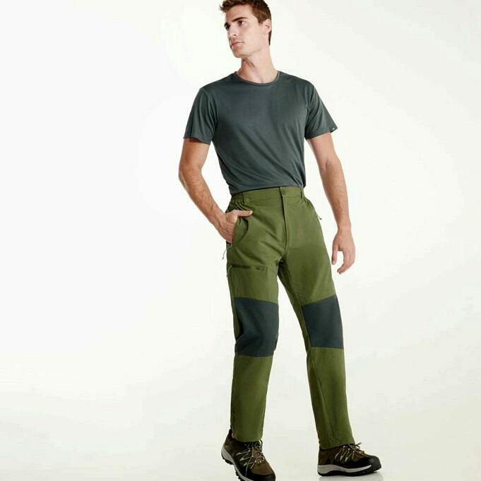 I Migliori Pantaloni Da Escursionismo A Confronto Nell'aprile 2022