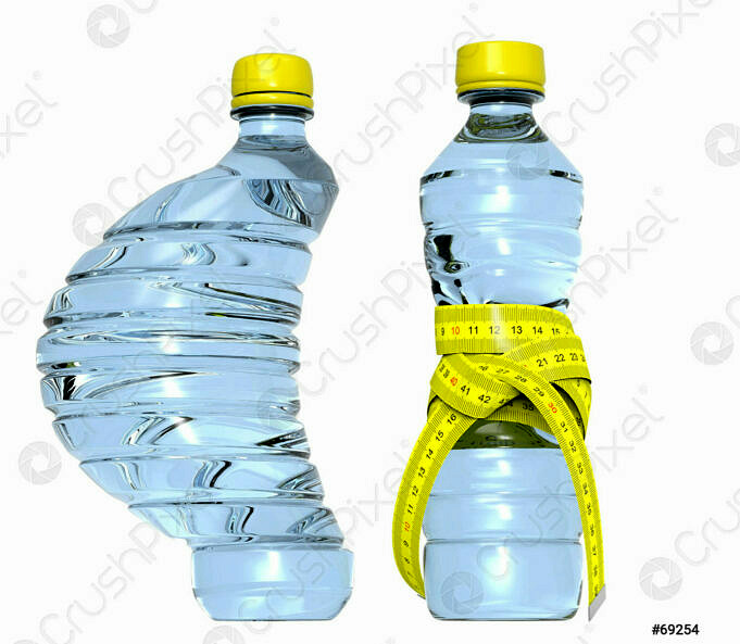 Queste Sono Le Migliori Bottiglie D'acqua Isolate. Comparativo Nell'aprile 2022