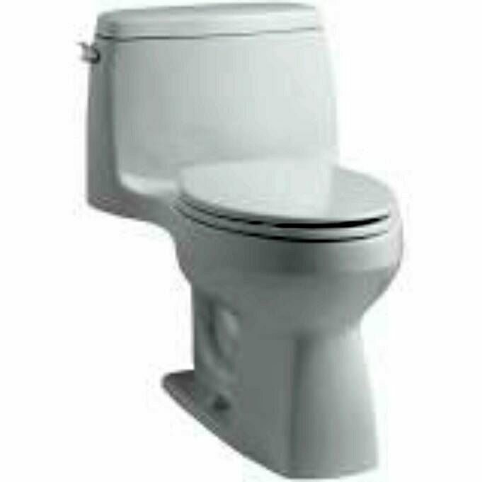 Recensione Della Toilette KOHLER Santa Rosa - K-3810-0